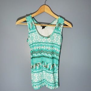 Rue 21 Tank Top